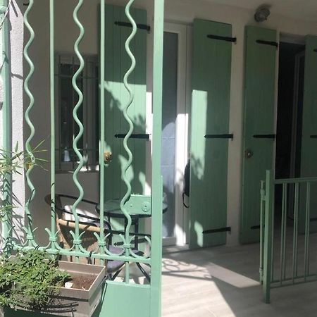Vieil Antibes, Ravissant 2P Avec Petite Terrasse Apartment Exterior photo