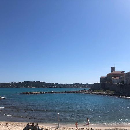 Vieil Antibes, Ravissant 2P Avec Petite Terrasse Apartment Exterior photo