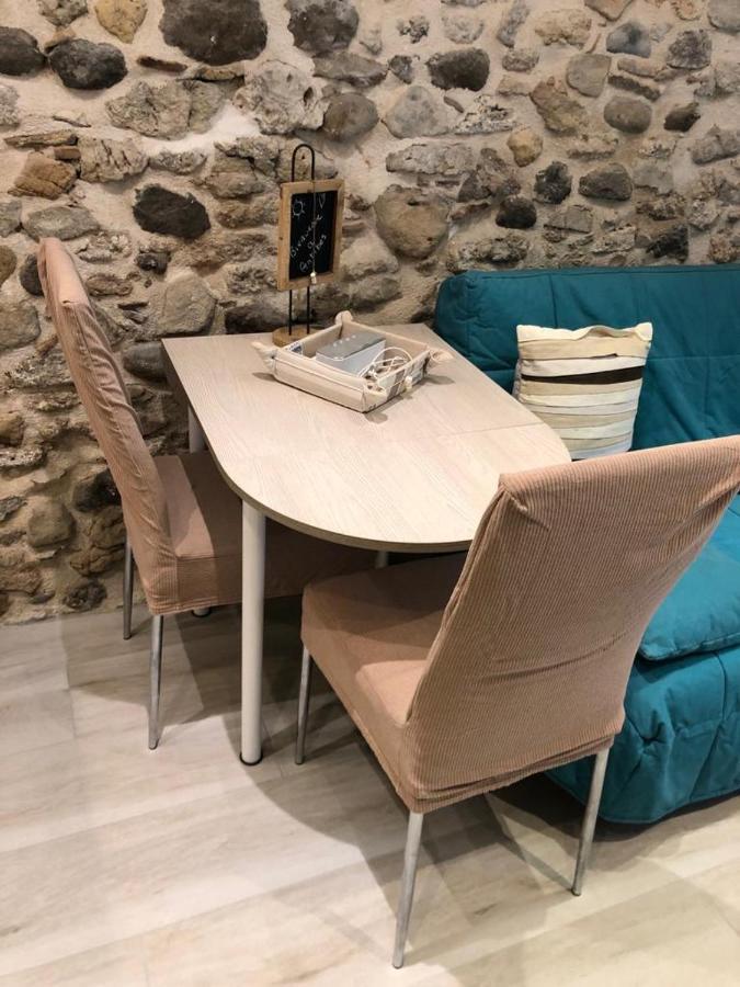 Vieil Antibes, Ravissant 2P Avec Petite Terrasse Apartment Exterior photo
