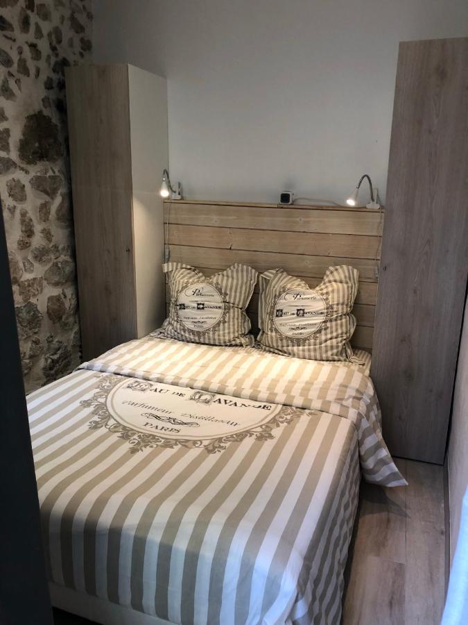 Vieil Antibes, Ravissant 2P Avec Petite Terrasse Apartment Exterior photo