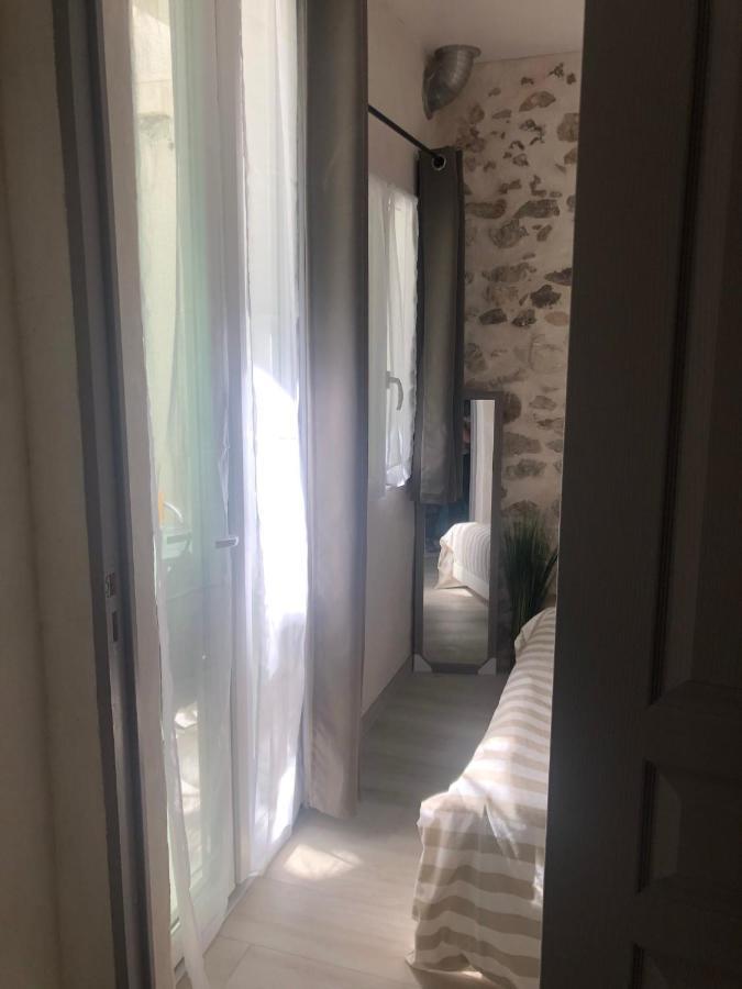 Vieil Antibes, Ravissant 2P Avec Petite Terrasse Apartment Exterior photo