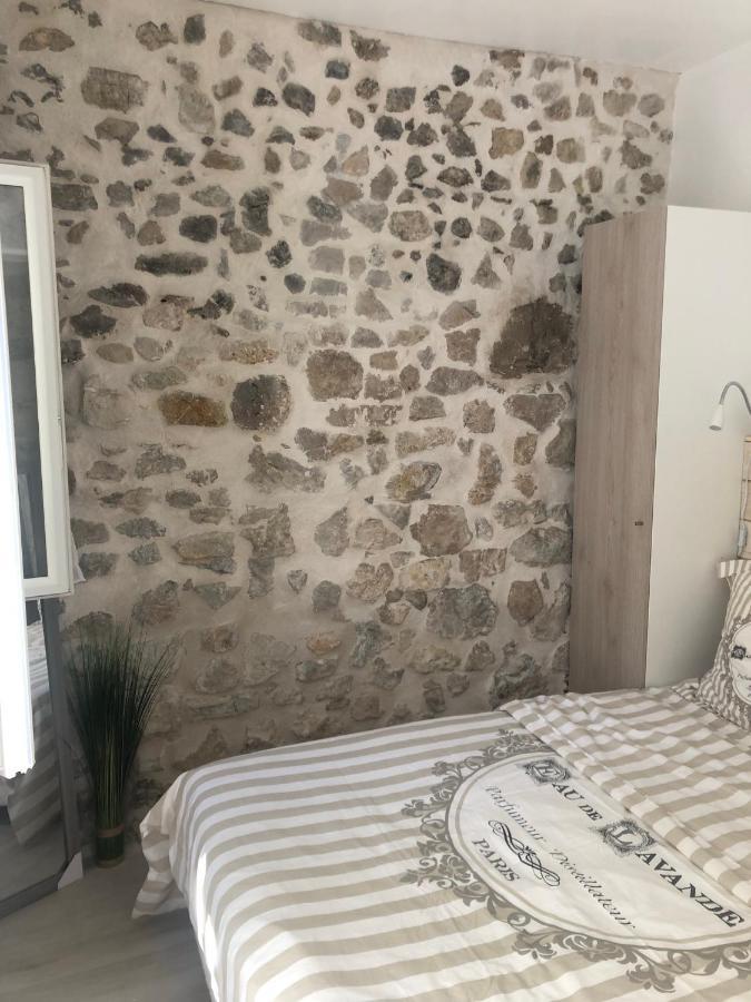 Vieil Antibes, Ravissant 2P Avec Petite Terrasse Apartment Exterior photo